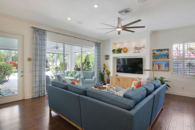 136 Florence Drive, Jupiter, FL 33458