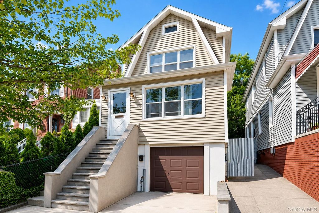 1631 Paulding Avenue, Bronx, NY 10462