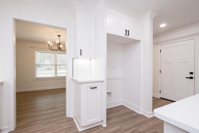 5504 Allen St, North Little Rock, AR 72118