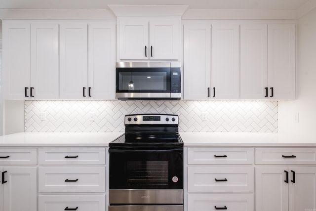 5504 Allen St, North Little Rock, AR 72118