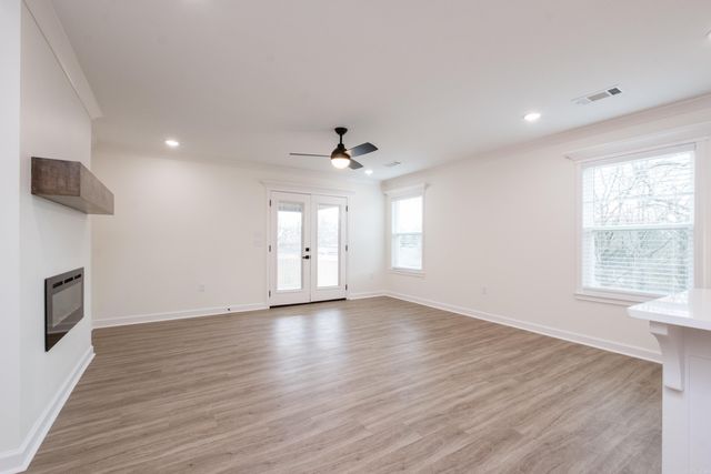 5504 Allen St, North Little Rock, AR 72118