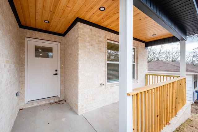 5504 Allen St, North Little Rock, AR 72118