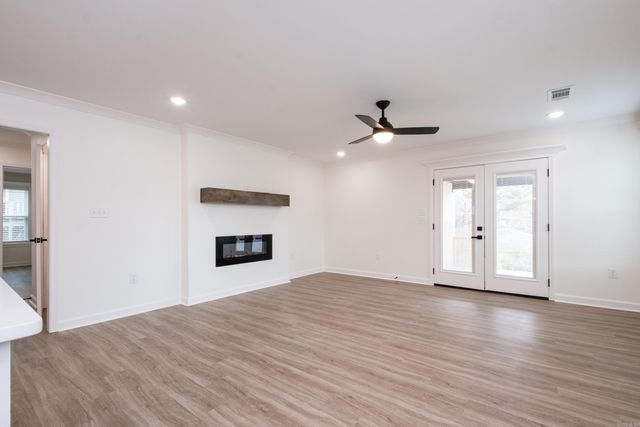 5504 Allen St, North Little Rock, AR 72118