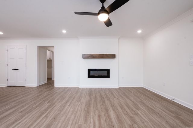 5504 Allen St, North Little Rock, AR 72118