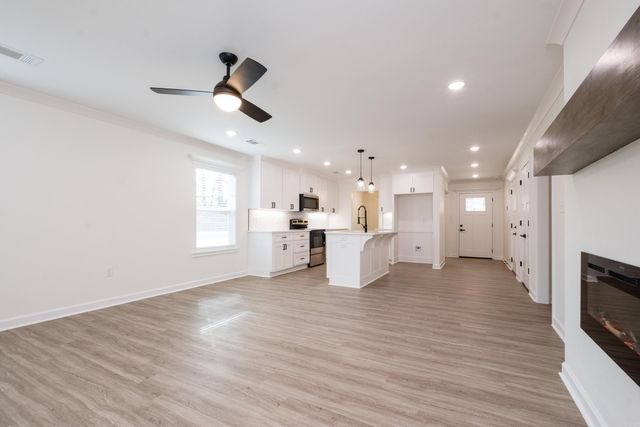 5504 Allen St, North Little Rock, AR 72118