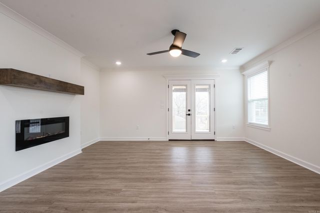 5504 Allen St, North Little Rock, AR 72118