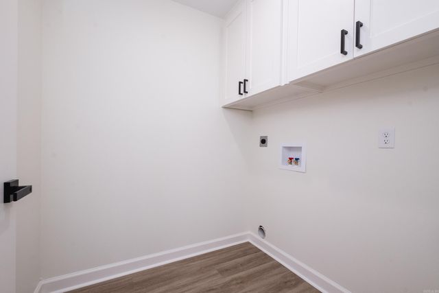 5504 Allen St, North Little Rock, AR 72118