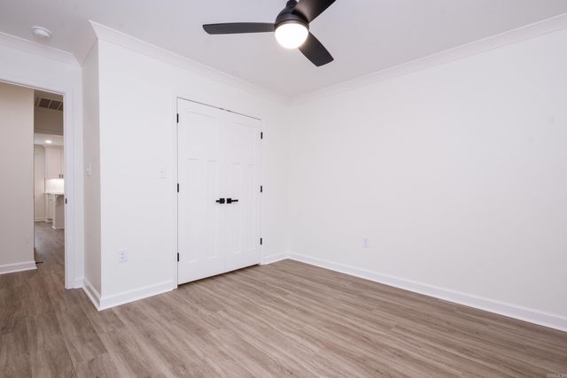 5504 Allen St, North Little Rock, AR 72118