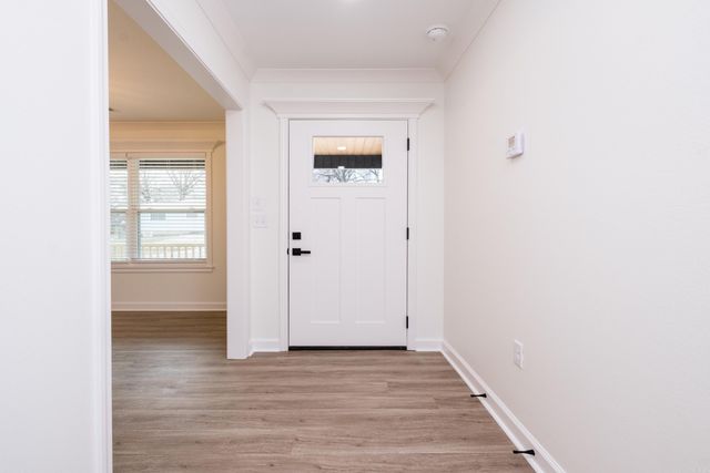 5504 Allen St, North Little Rock, AR 72118