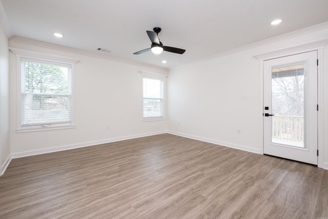 5504 Allen St, North Little Rock, AR 72118