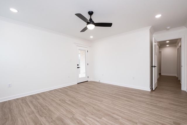 5504 Allen St, North Little Rock, AR 72118