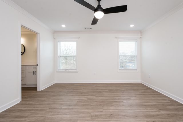 5504 Allen St, North Little Rock, AR 72118