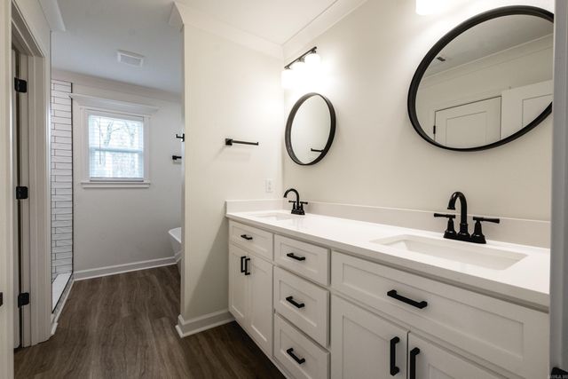 5504 Allen St, North Little Rock, AR 72118