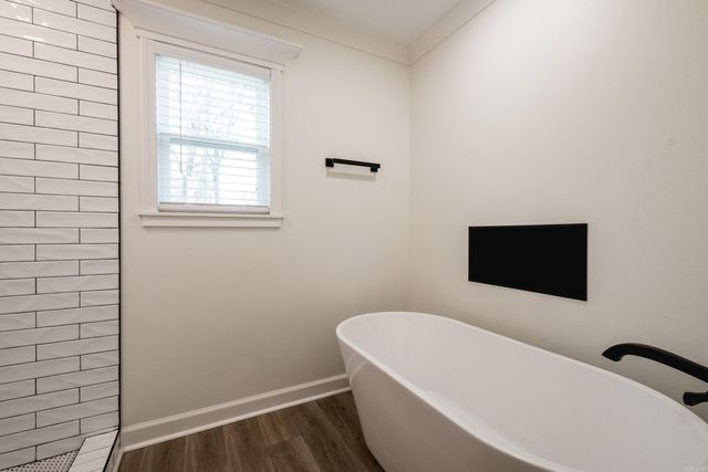 5504 Allen St, North Little Rock, AR 72118