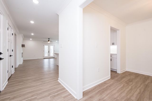 5504 Allen St, North Little Rock, AR 72118