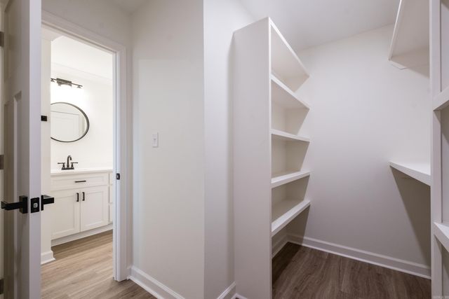 5504 Allen St, North Little Rock, AR 72118