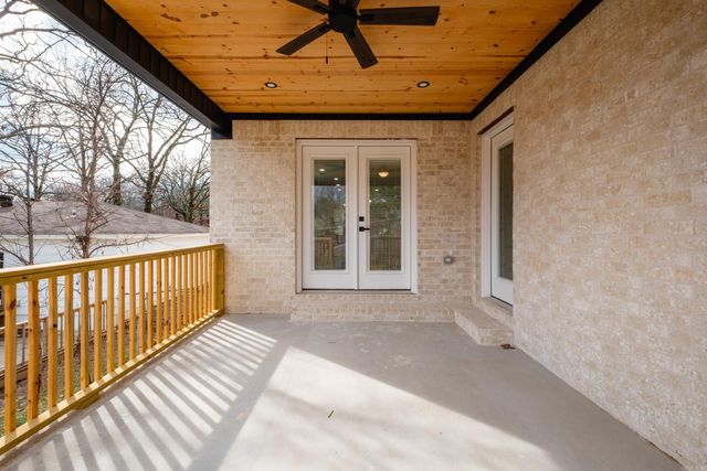 5504 Allen St, North Little Rock, AR 72118