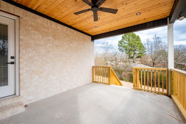 5504 Allen St, North Little Rock, AR 72118