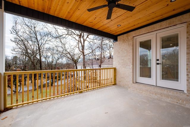 5504 Allen St, North Little Rock, AR 72118