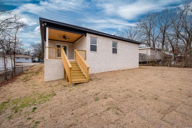 5504 Allen St, North Little Rock, AR 72118