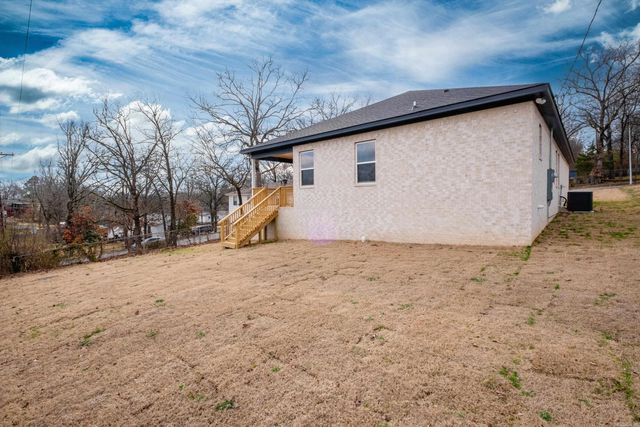 5504 Allen St, North Little Rock, AR 72118