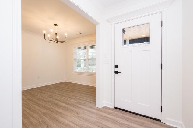 5504 Allen St, North Little Rock, AR 72118