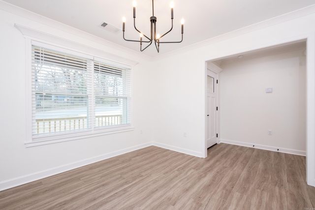 5504 Allen St, North Little Rock, AR 72118