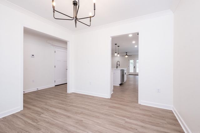 5504 Allen St, North Little Rock, AR 72118