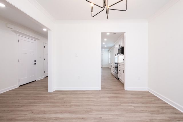 5504 Allen St, North Little Rock, AR 72118