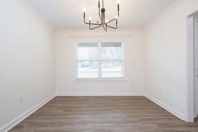 5504 Allen St, North Little Rock, AR 72118