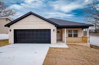 5504 Allen St, North Little Rock, AR 72118