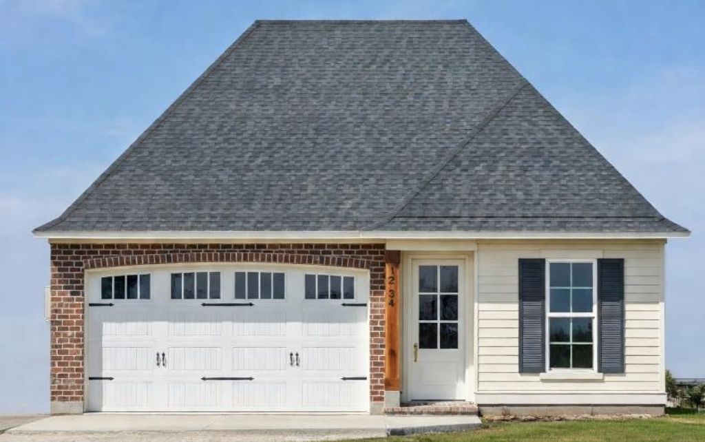 202 Couch Drive, Thibodaux, LA 70301