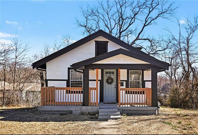 2539 Alden Street, Kansas City, KS 66104