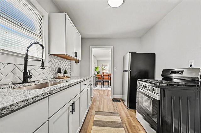 2539 Alden Street, Kansas City, KS 66104