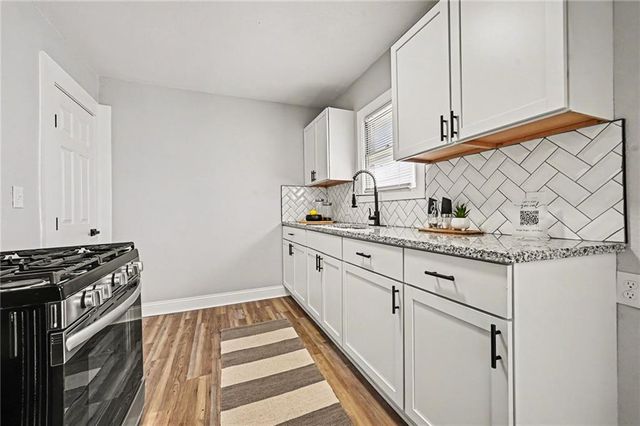 2539 Alden Street, Kansas City, KS 66104