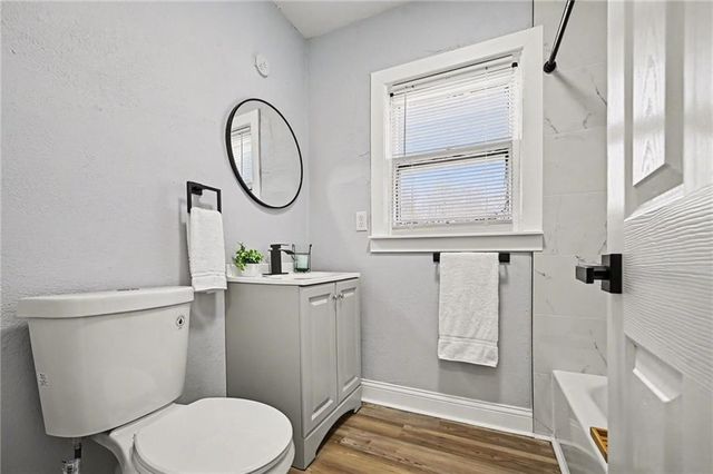 2539 Alden Street, Kansas City, KS 66104