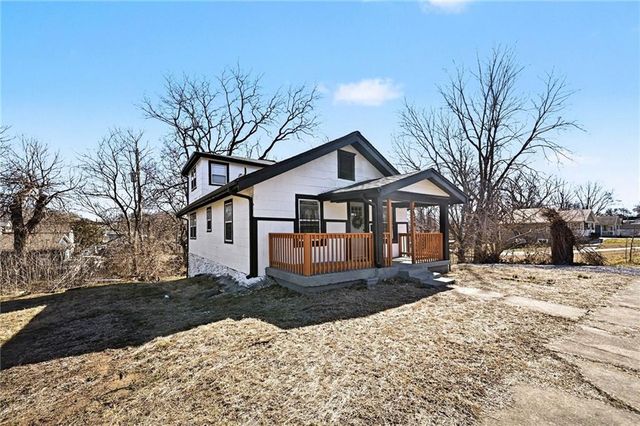 2539 Alden Street, Kansas City, KS 66104