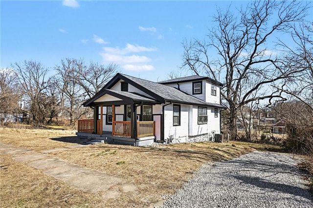 2539 Alden Street, Kansas City, KS 66104