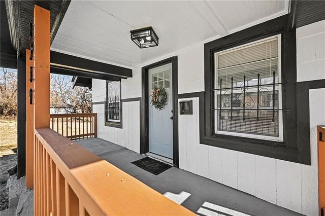 2539 Alden Street, Kansas City, KS 66104