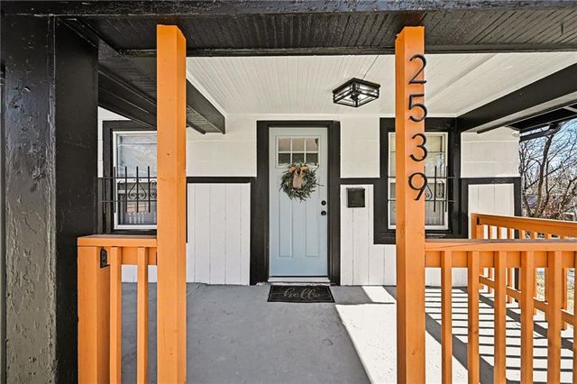 2539 Alden Street, Kansas City, KS 66104