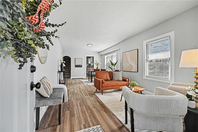 2539 Alden Street, Kansas City, KS 66104