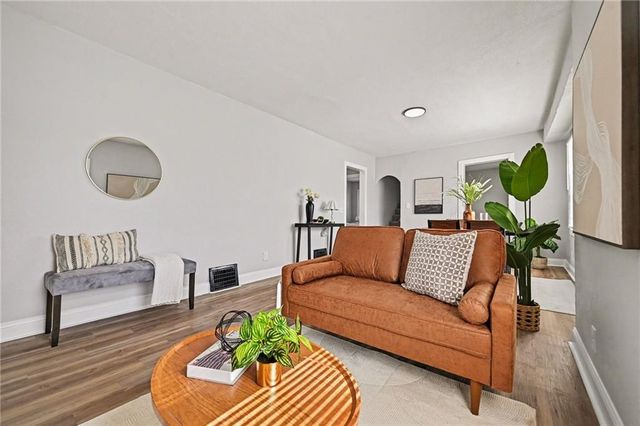 2539 Alden Street, Kansas City, KS 66104