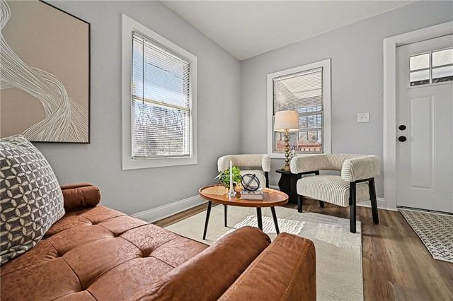 2539 Alden Street, Kansas City, KS 66104