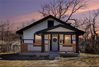 2539 Alden Street, Kansas City, KS 66104