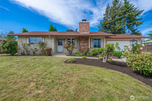 4933 30th Street NE, Tacoma, WA 98422