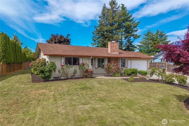 4933 30th Street NE, Tacoma, WA 98422