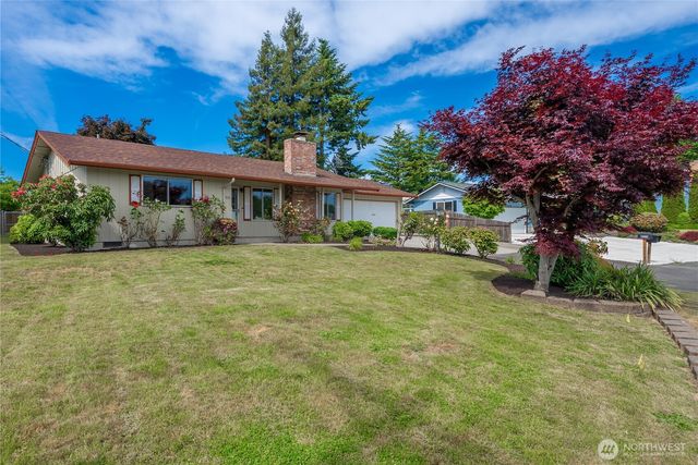 4933 30th Street NE, Tacoma, WA 98422