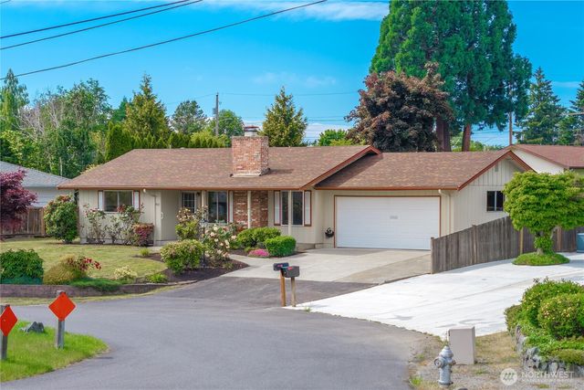 4933 30th Street NE, Tacoma, WA 98422