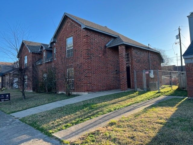 922 Binbrook Drive, Mesquite, TX 75149