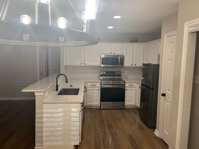 922 Binbrook Drive, Mesquite, TX 75149